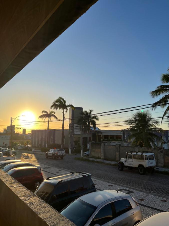 Praia De Ponta Negra Natal Rn Exterior photo